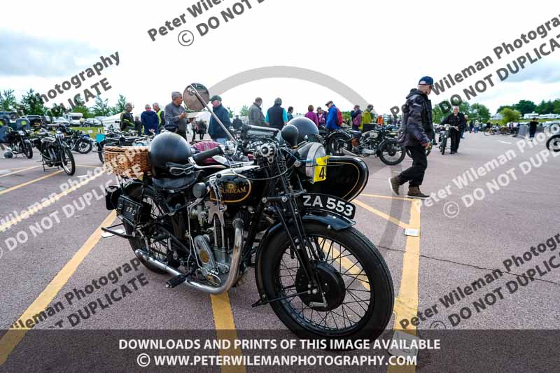 Vintage motorcycle club;eventdigitalimages;no limits trackdays;peter wileman photography;vintage motocycles;vmcc banbury run photographs